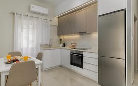 Sugardustapt Luxury Stay 150M From The Cretansea