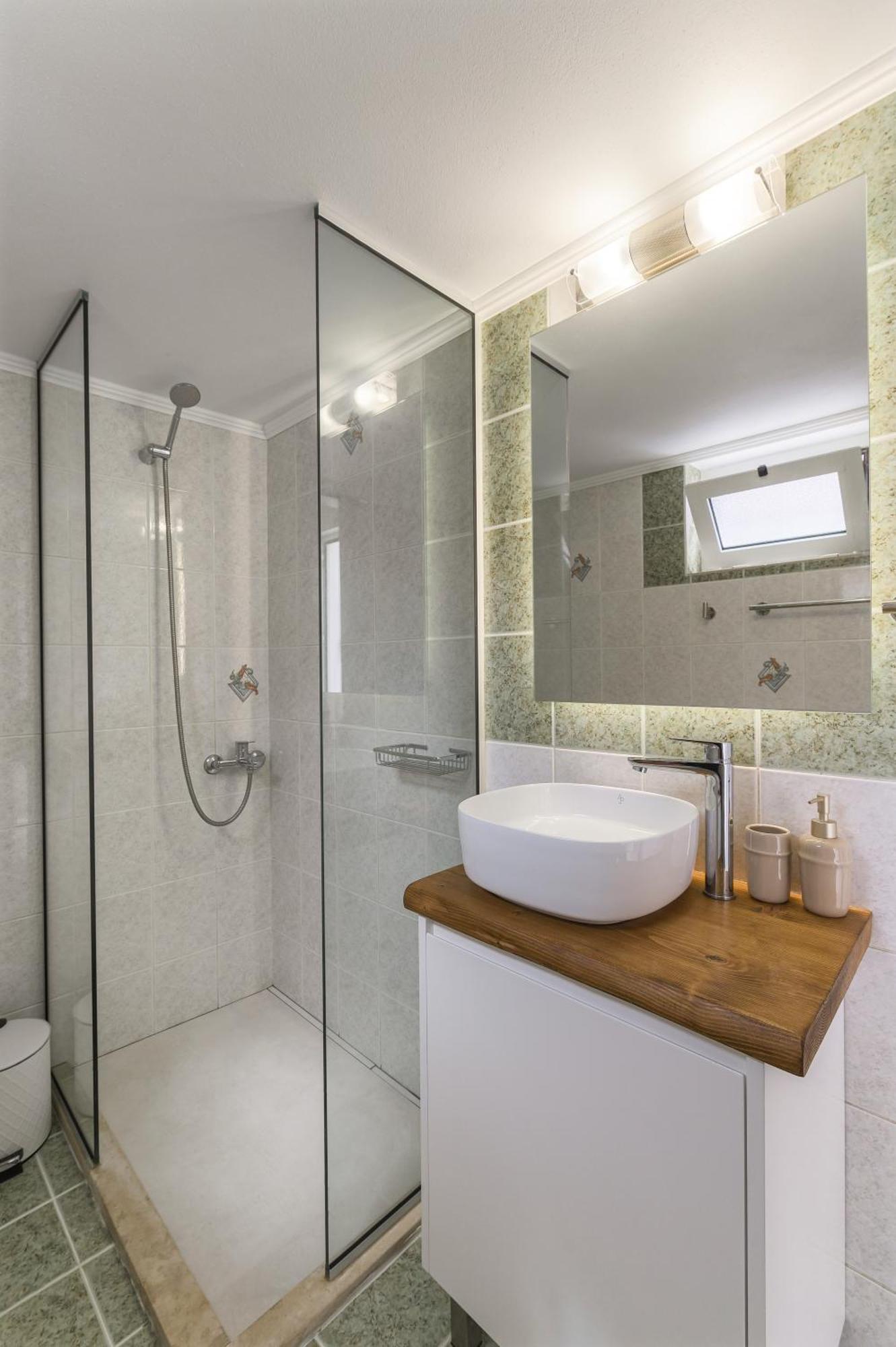 Sugardustapt Luxury Stay 150M From The Cretansea Chania  Exterior foto