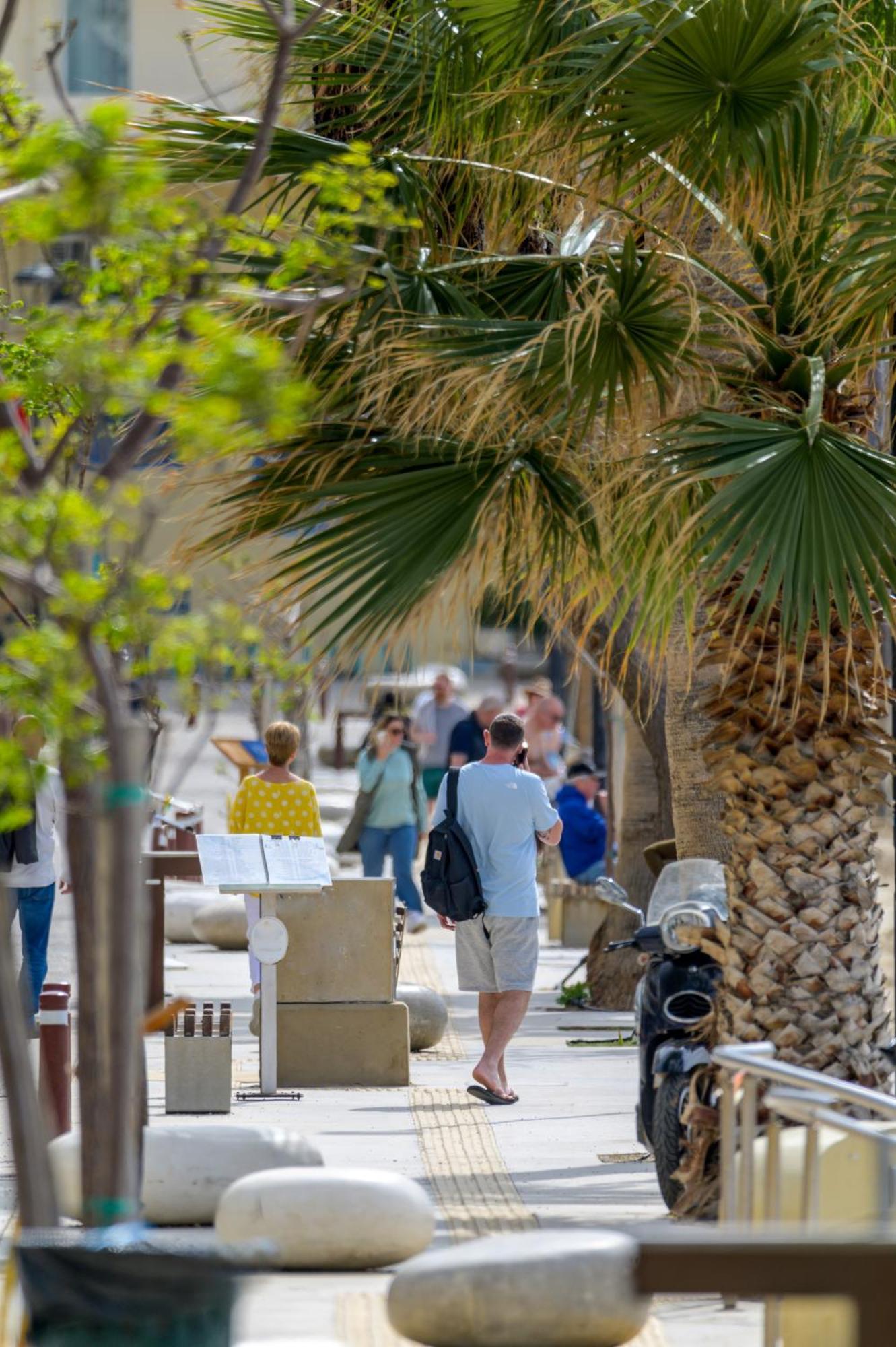 Sugardustapt Luxury Stay 150M From The Cretansea Chania  Exterior foto